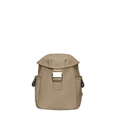 Zaino RAINS 12870 Valera Bucket Backpack Mini - Beige